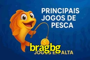 Pesca no bragbg