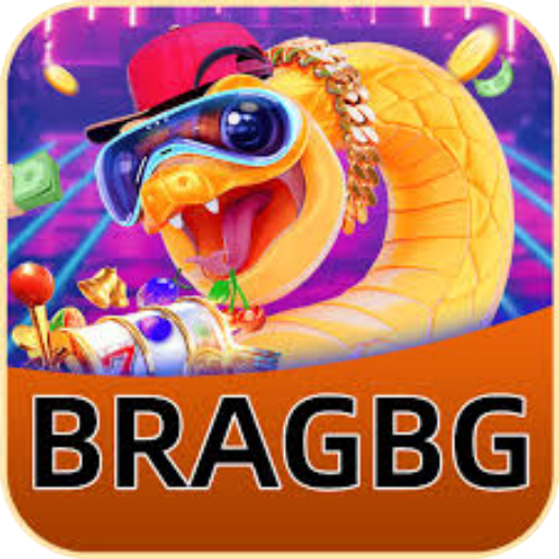 Registro no bragbg com