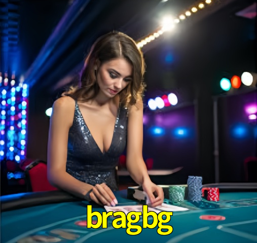 bragbg com App – Jogue de Qualquer Lugar