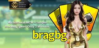 Captura da interface do bragbg com cassino, destacando a diversidade de jogos.